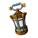 Merchant Alliance Lantern