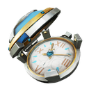 Merchant Alliance Legendary Merchant Watch