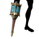 Merchant Alliance Pegleg