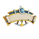 Merchant Alliance Ship's Crest