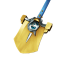 Merchant Alliance Shovel
