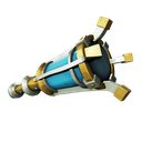 Merchant Alliance Spyglass