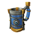 Merchant Alliance Tankard
