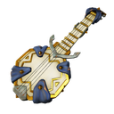 Merchant Ambassador Banjo