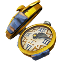Merchant Ambassador Pocket Watch