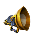 Merchant Ambassador Speaking Trumpet