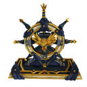 Merchant Ambassador Wheel