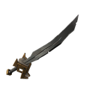Meridian Hunter Cutlass