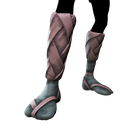 Midnight Blades Boots