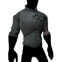 Midnight Blades Jacket