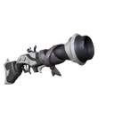 Midnight Prowler Blunderbuss