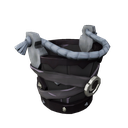 Midnight Prowler Bucket
