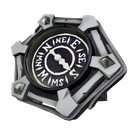 Midnight Prowler Compass