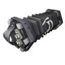 Midnight Prowler Concertina