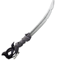 Midnight Prowler Cutlass