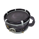 Midnight Prowler Drum
