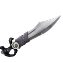 Midnight Prowler Cutlass