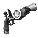 Midnight Prowler Pistol