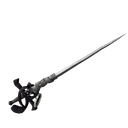 Midnight Prowler Cutlass