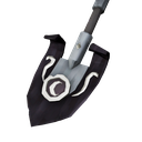 Midnight Prowler Shovel