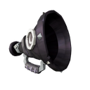 Midnight Prowler Speaking Trumpet