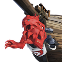 Lightbearer Figurehead