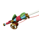 Standalone Cosmetics