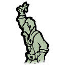 Festival of Giving Emote