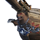 Morningstar Figurehead