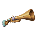 Motley Mariner Blunderbuss