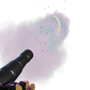 Motley Mariner Cannon Flares