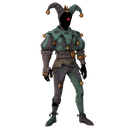Motley Mariner Costume