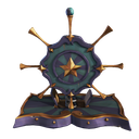 Motley Mariner Wheel