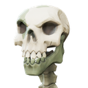 Standalone Cosmetics Mottled Bones