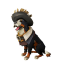 Royal Revenge Collector's Pet