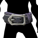 Mysterious Stranger Belt