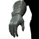 Mysterious Stranger Gloves