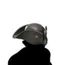 Mysterious Stranger Hat