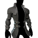 Mysterious Stranger Jacket