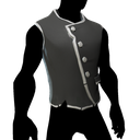 Mysterious Stranger Shirt