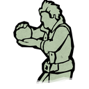 Order of Souls Emote