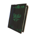 Nature's Plunder Hunter Captain's Logbook