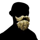 Naval Commander Beard