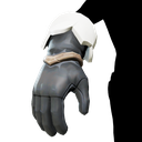Naval Commander Gloves