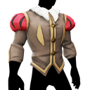 Naval Commander Shirt