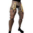 Naval Commander Bottom
