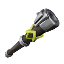 Night Wulf Blowpipe