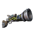 Night Wulf Blunderbuss