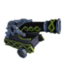 Night Wulf Cannons