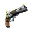 Night Wulf Double Barrel Pistol